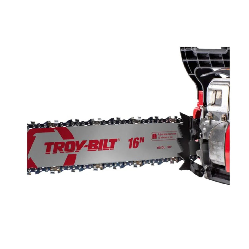 16 in. Gas Chainsaw Y42686