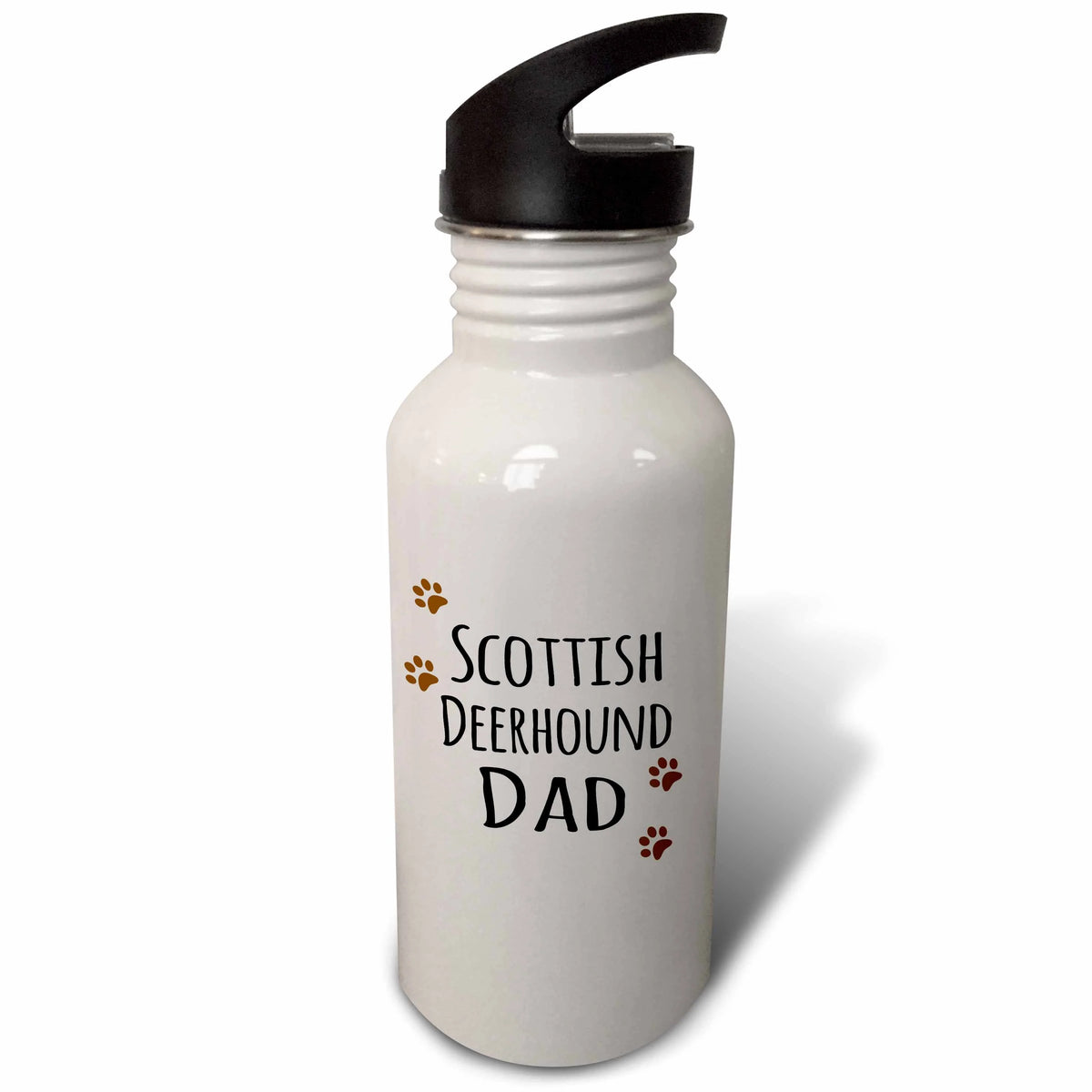 21 oz Sports Water Bottle K122