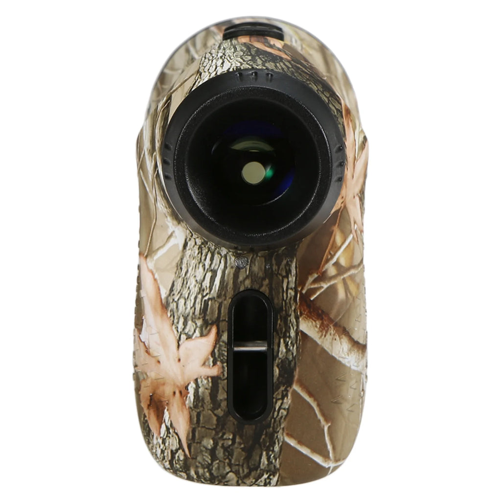 600M Rangefinder Digital Monocular Telescope O7269