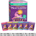Wet Cat Food Variety Pack L723