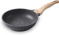 8 Inch Nonstick Granite Skillet C1492