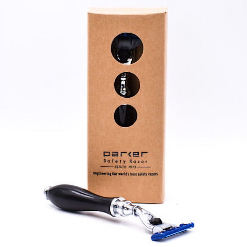 Triple Blade Razor V843302