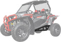 Black 2-Seater Nerf Bars I11431