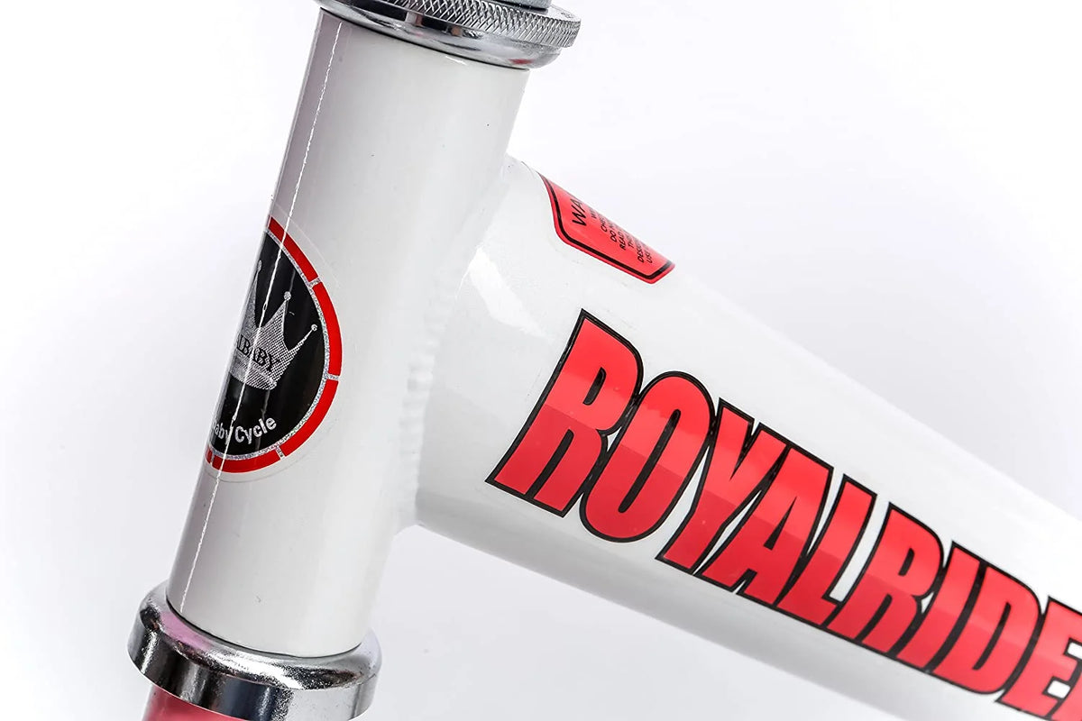 18 inch Girl's Bicycle S513
