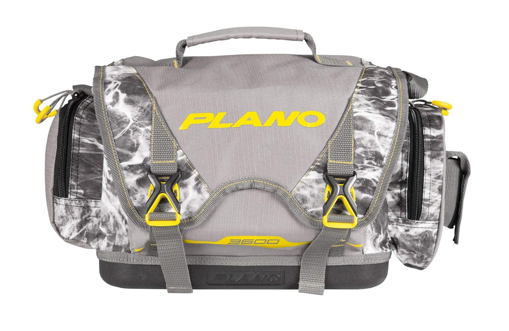 Tackle Bag W600