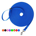 Dog Puppy Training Leash 15ft 20ft 30ft 50ft 100ft D67355