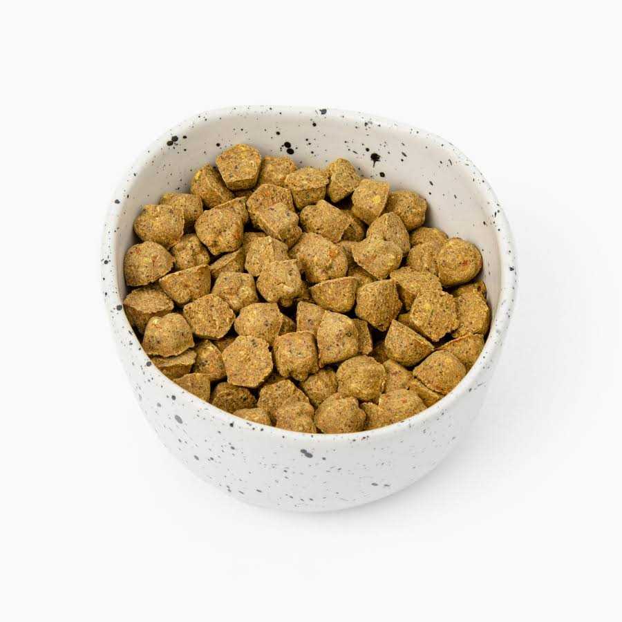 Baked Pumpkin & Peanut Butter Flavor 5 lb Pet Supplies O5706