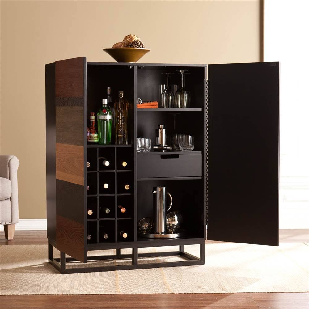 Bar Cabinet E390379