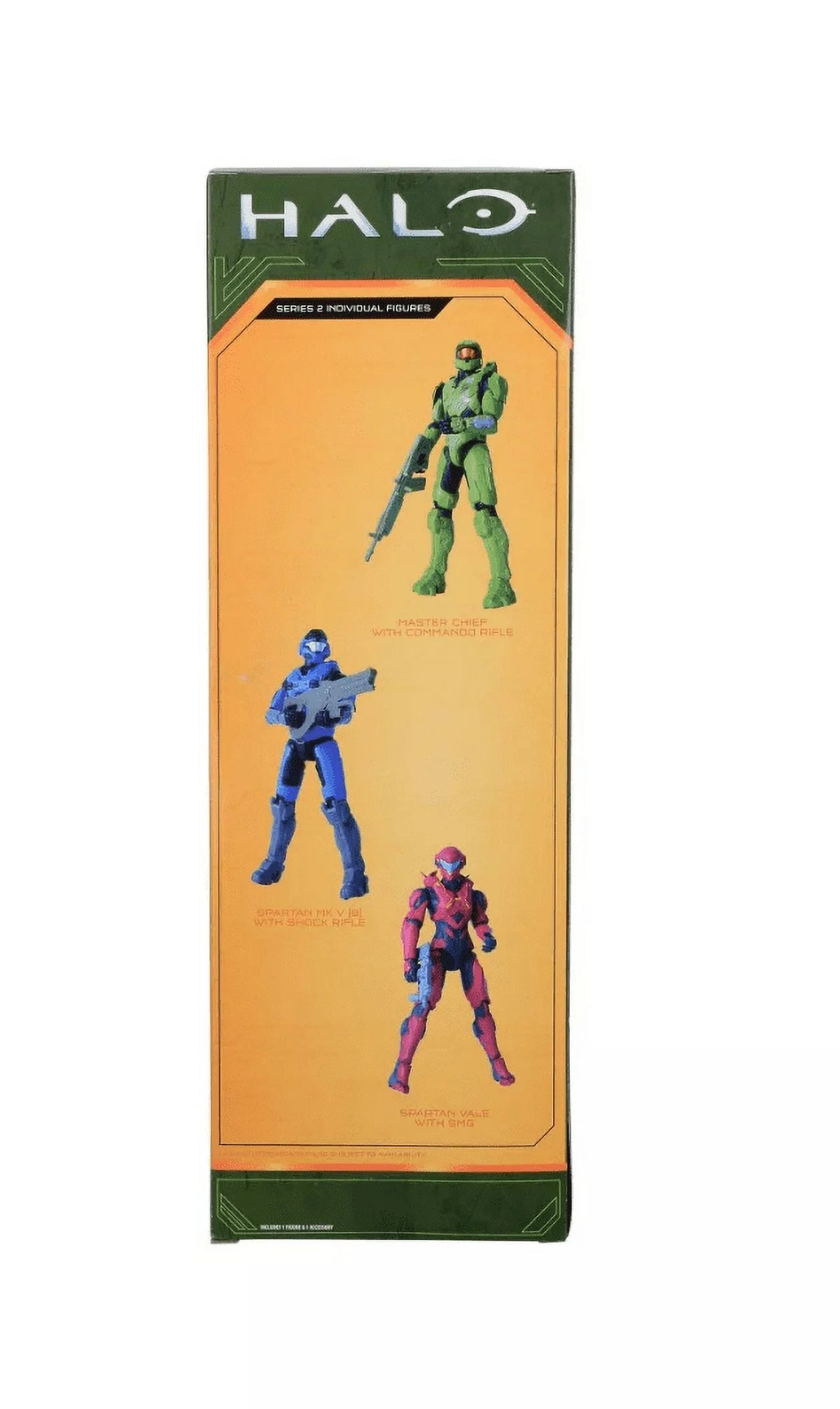 12in Spartan Vale Figure Set C224