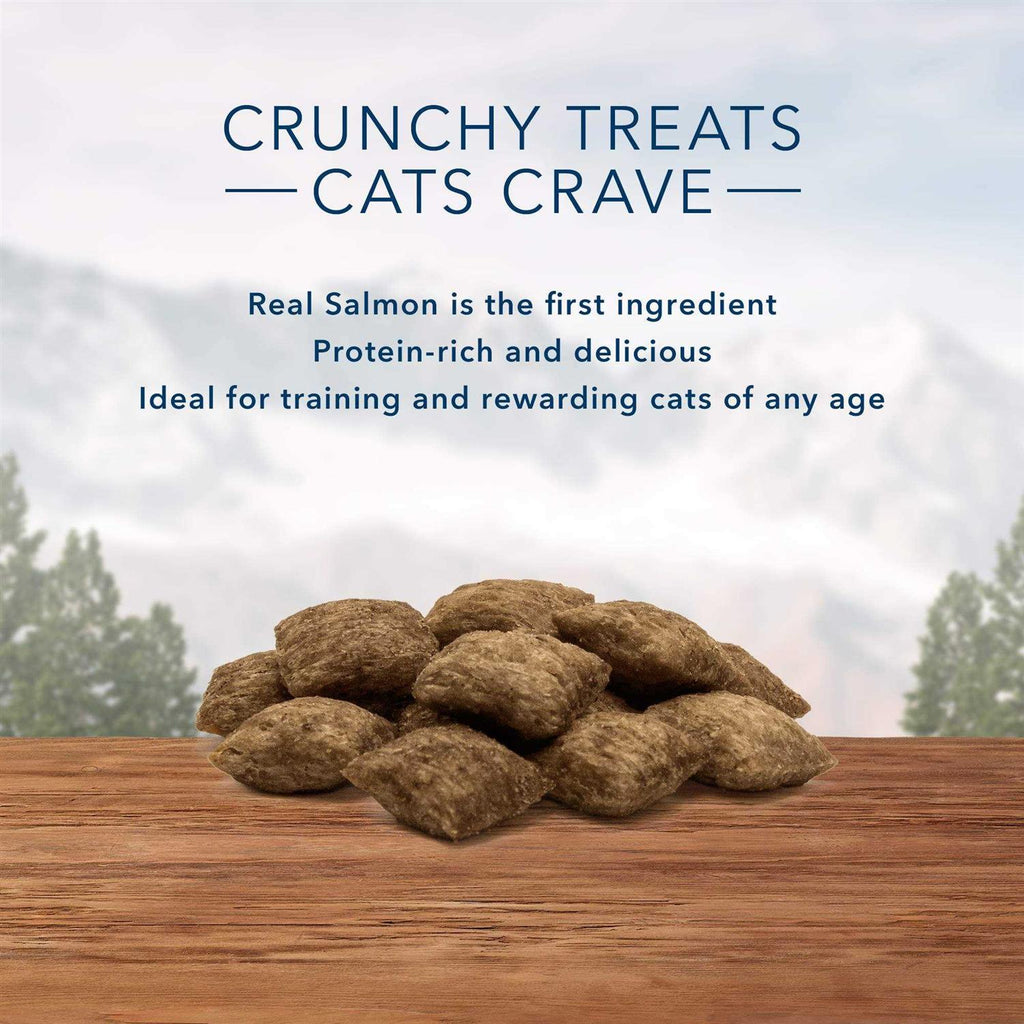 Crunchy Cat Treats O96062
