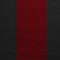 Custom Fit Car Cover Stormproof Red with Black Sides F102370