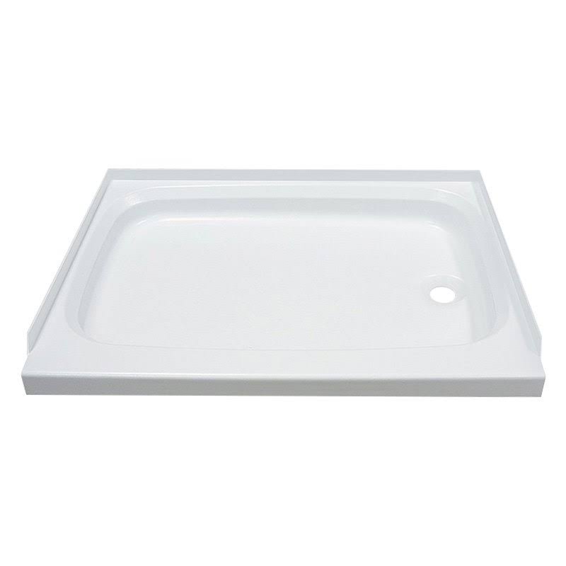 24 x 36 in. Shower Pan Parchment K290