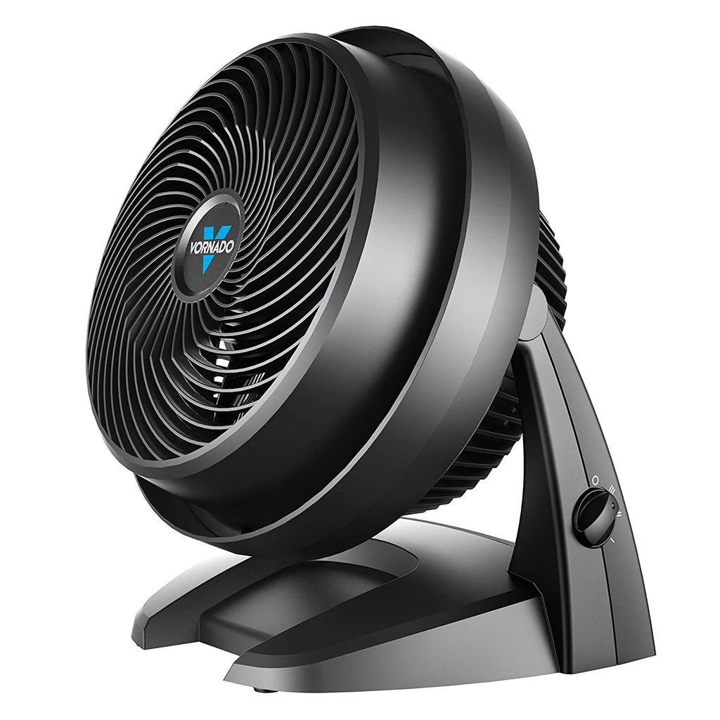 Quiet Large Air Fan with 3 Speed Control A321024