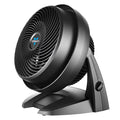 Quiet Large Air Fan with 3 Speed Control A321024