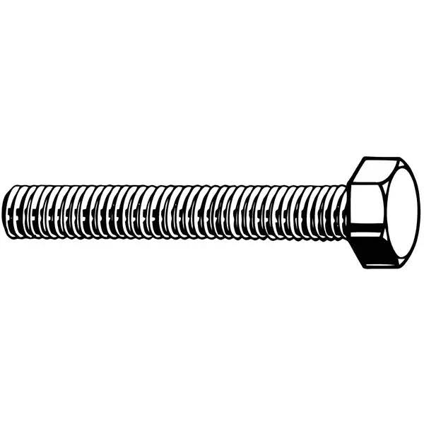 Tap Bolt, 7/8x22-9 x 4-1/2 P55306
