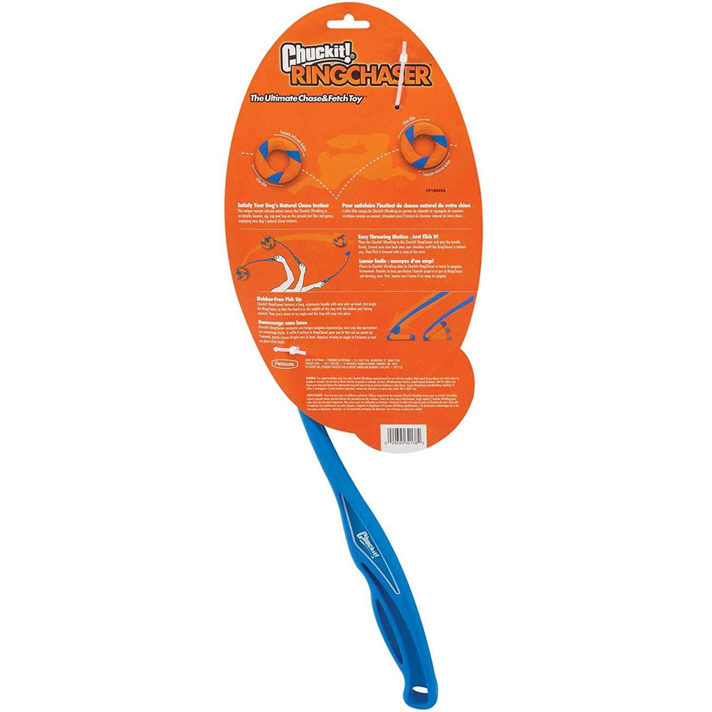 RingChaser Pet Supplies A20899