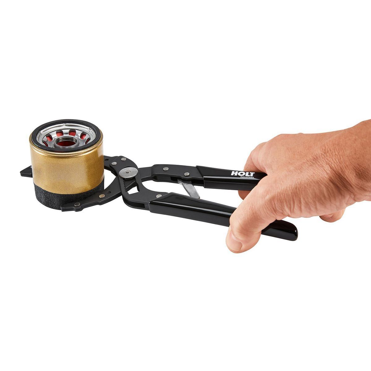 Self-Adjusting Oil Filter Pliers Y22513