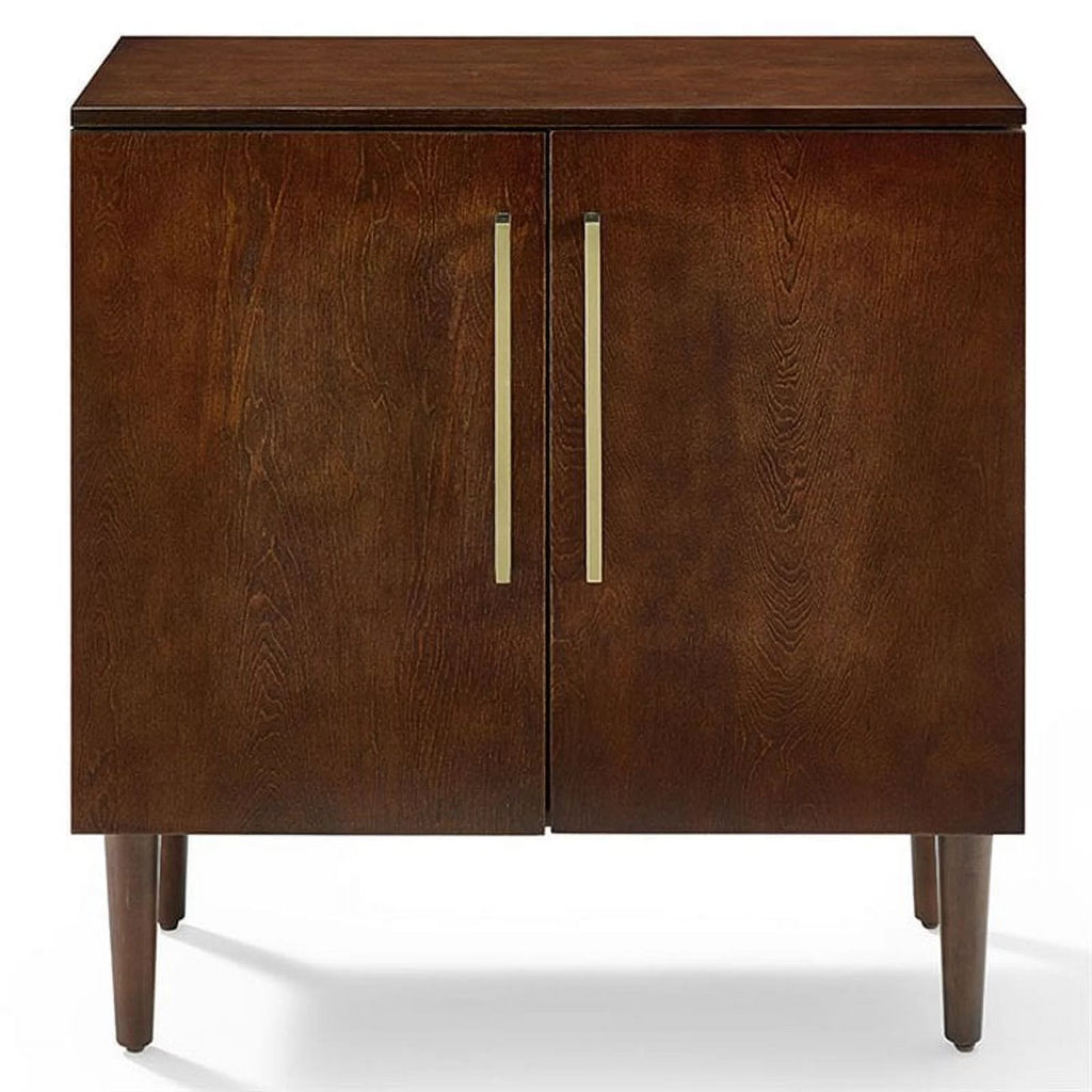 Mahogany 2 Door Console Table K477471
