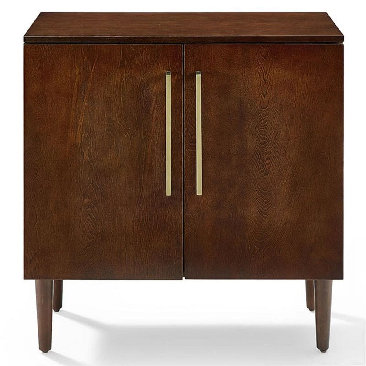 Mahogany 2 Door Console Table K477471