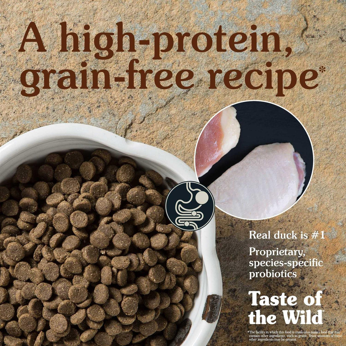 Dog Food P45514