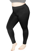 Oh so Soft Peached Leggings F565