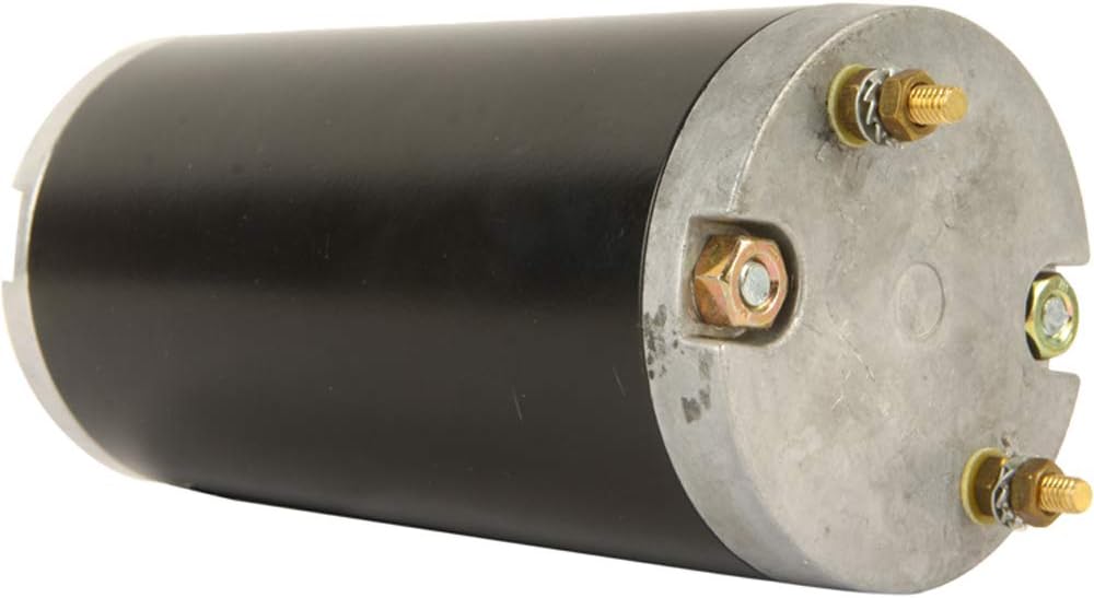 12 Volt Auger Motor C56966