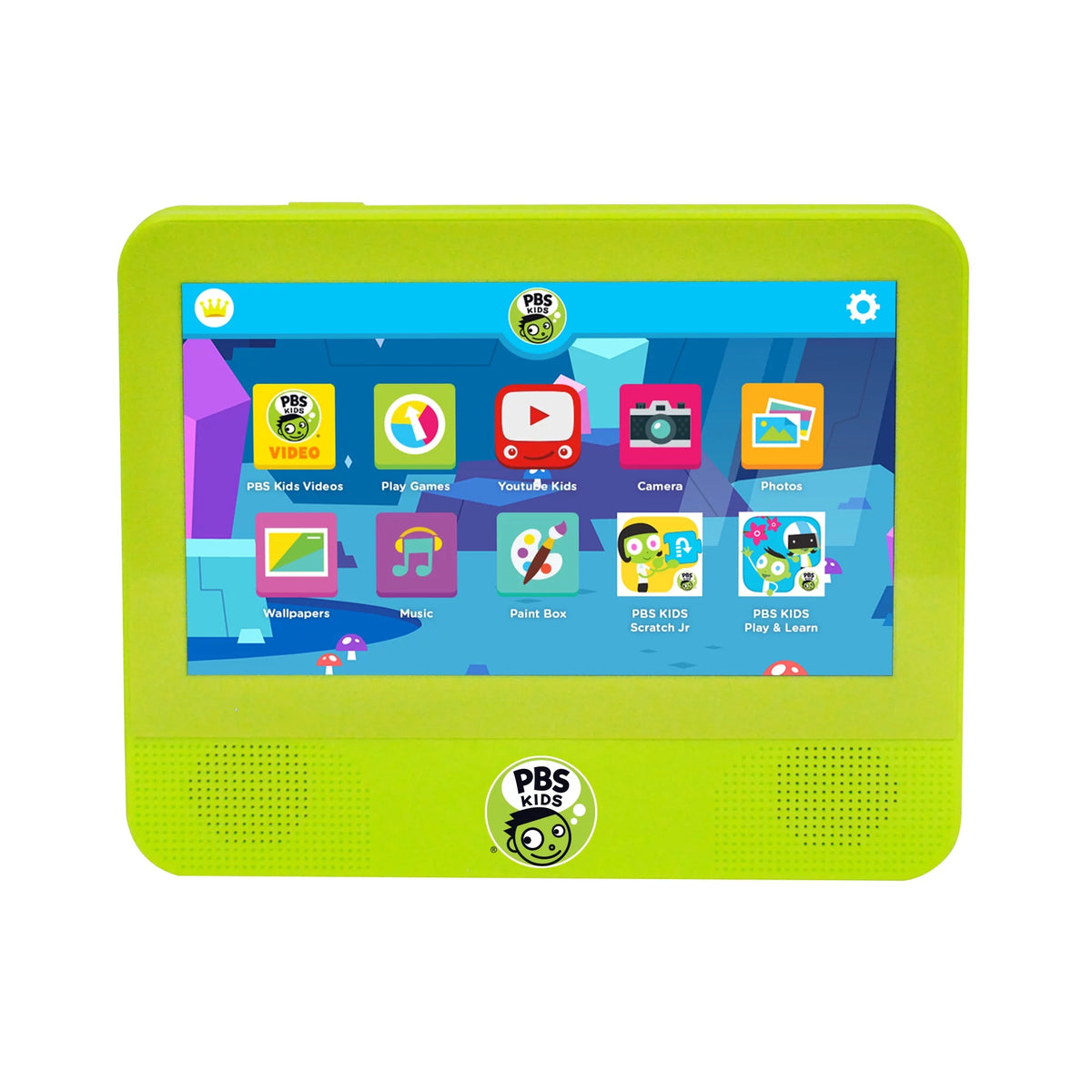 7" Tablet with 16 GB Storage V66427