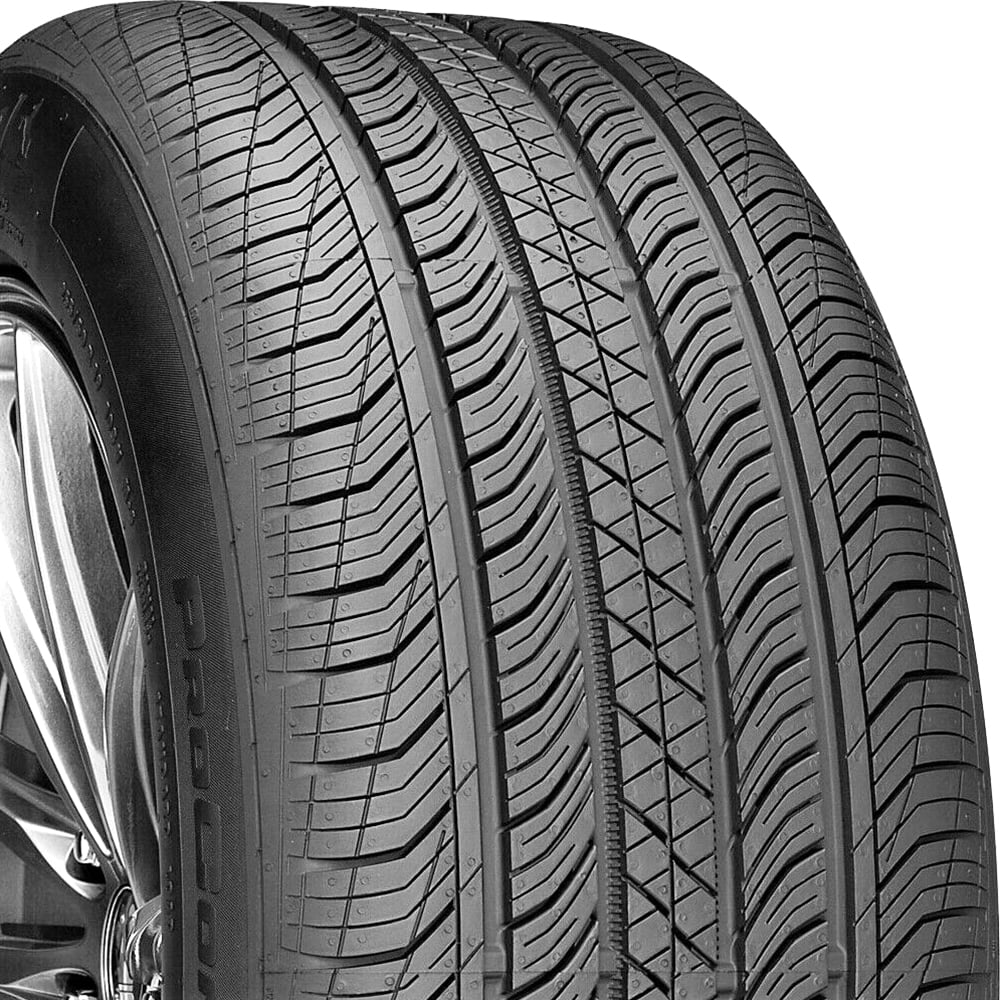 All Season 215/55R17 94H Passenger Tire D30194