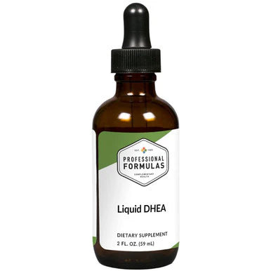 Liquid DHEA 2 oz G79107