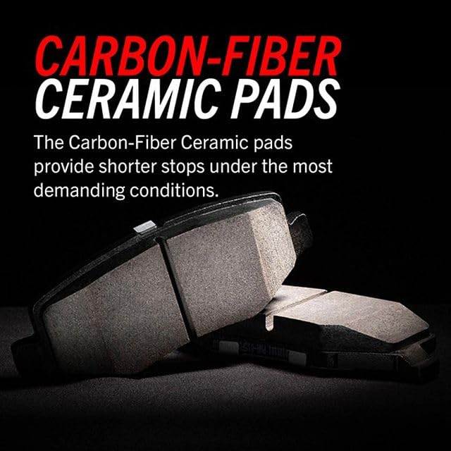 Rear Truck and Tow Brake Pads S33968