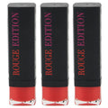 0.12 oz Lipstick - Pack of 3 F667649