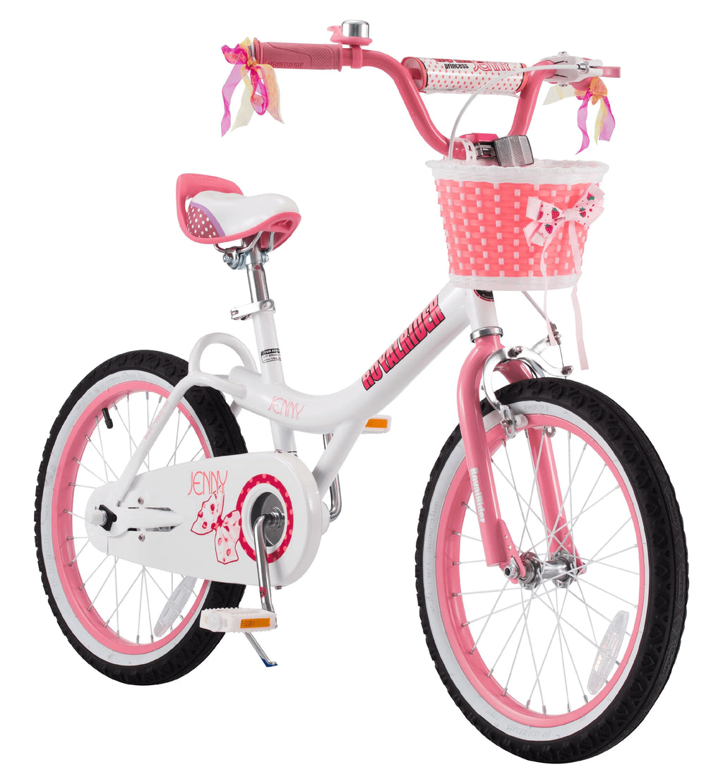 18 inch Girl's Bicycle S513