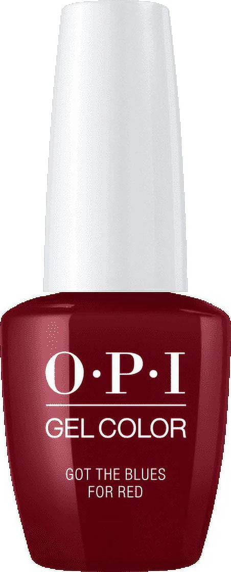 Gel Nail Polish B828