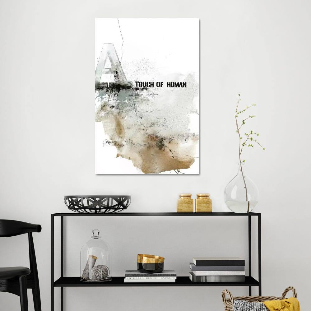 Canvas Art Wall Decor A11987