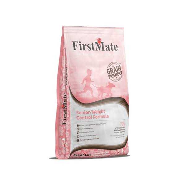 Grain Friendly Dog Food Fish & Oats G37629