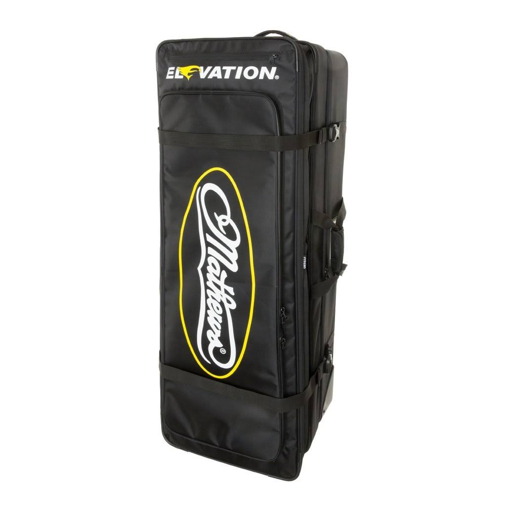 Black Travel Case E64170