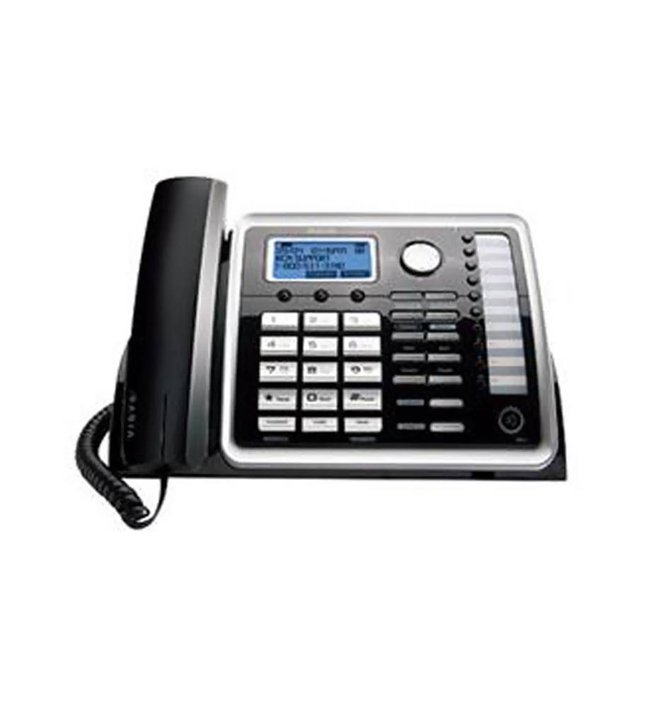 2-Line Expandable Cordless Phone S749