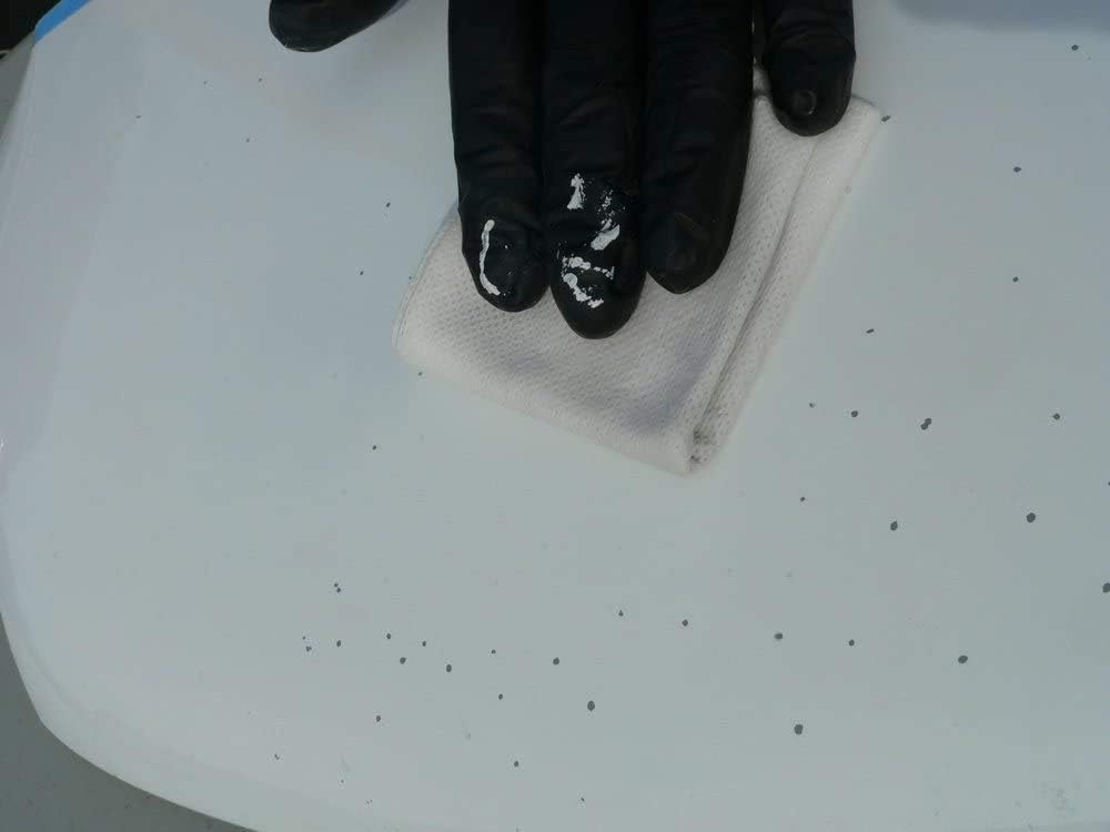 Automobile Touch-Up Paint Kit H7283