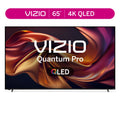 65" Class Quantum Pro 4K QLED HDR 120Hz Smart TV G469