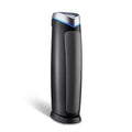 HEPA 13 Air Purifier, Black, 28" L596644