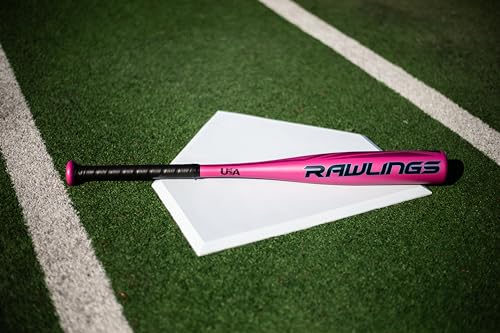-12 Drop 1 Pc. Alloy T-Ball Bat H26747