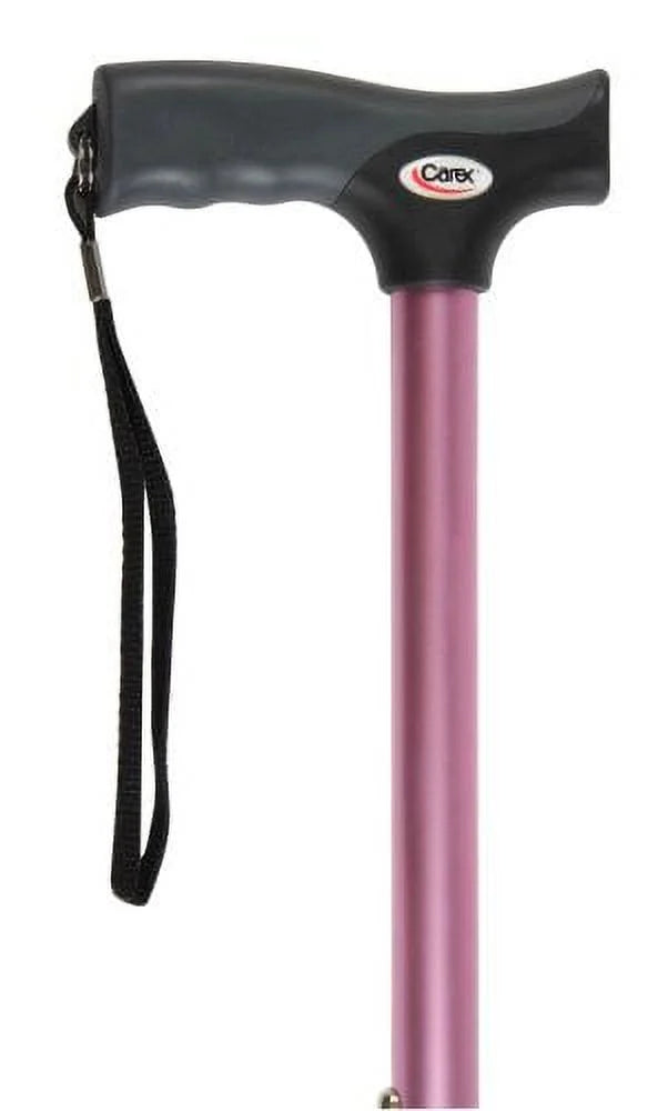 Soft Pink Cane F375705