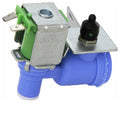 Refrigerator Water Inlet Valve 4" Length F195448
