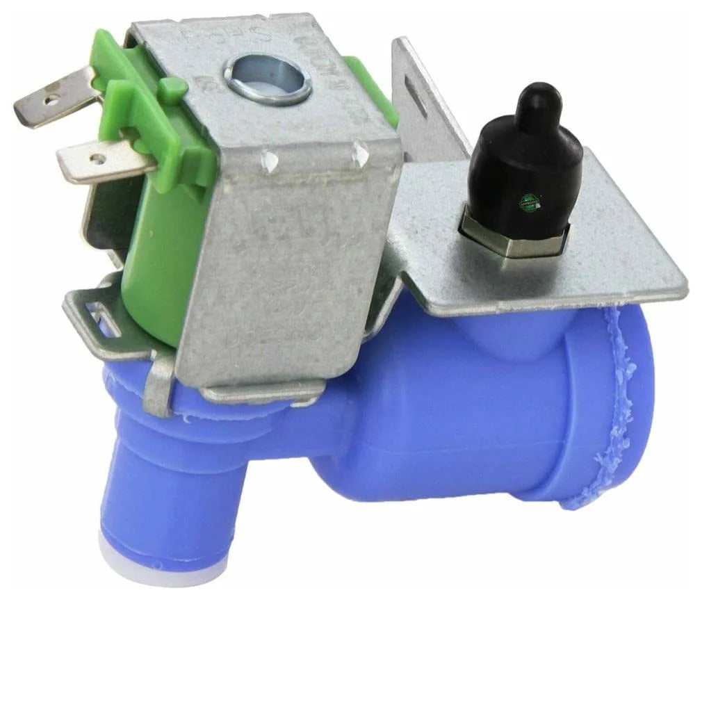 Refrigerator Water Inlet Valve 4" Length F195448