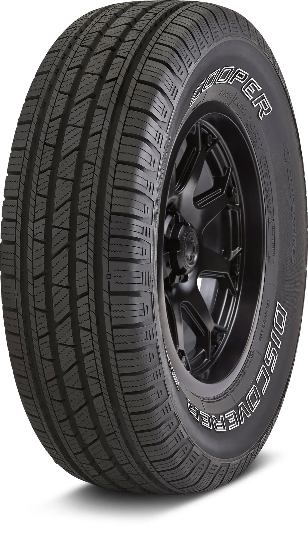 All-Season 225/65R17 102H Tire V892663