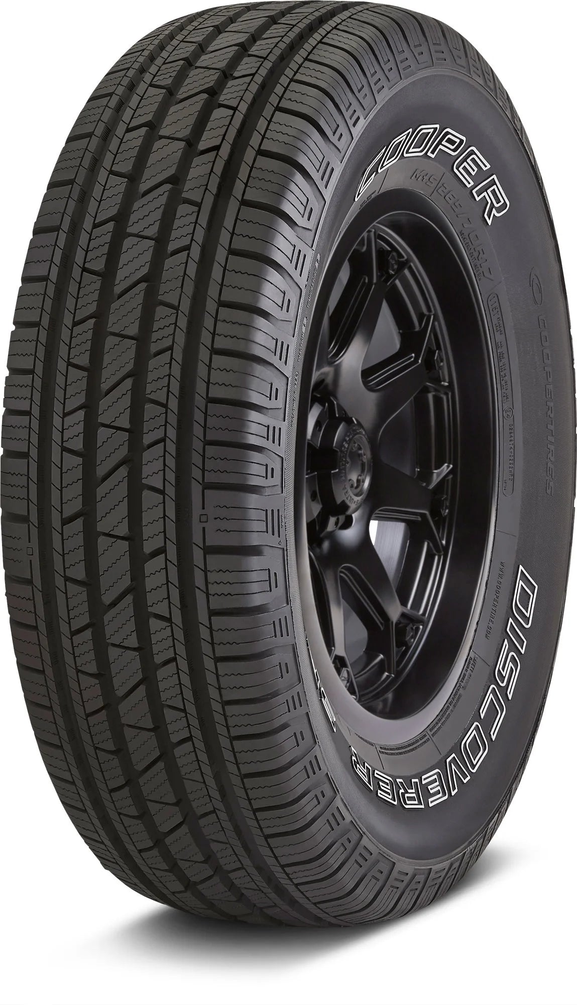 All-Season 225/65R17 102H Tire V892663