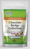 Chocolate Bridge Collection 16 oz 3-Pack B65360
