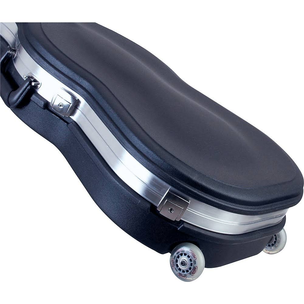 Acoustic Dreadnought Guitar Case A58151