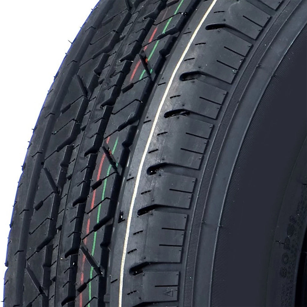 ST225/75R15 Trailer Tire Q2015