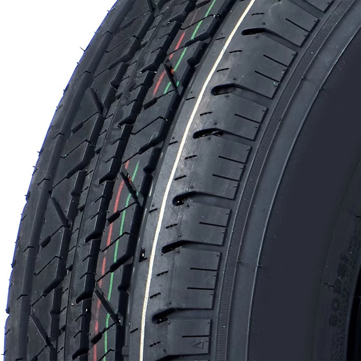 ST225/75R15 Trailer Tire Q2015